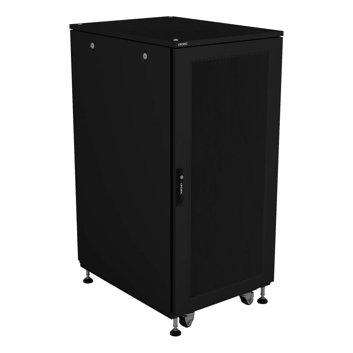 Шкаф телекоммуникационный  R5ITN24606FP1P1SB
