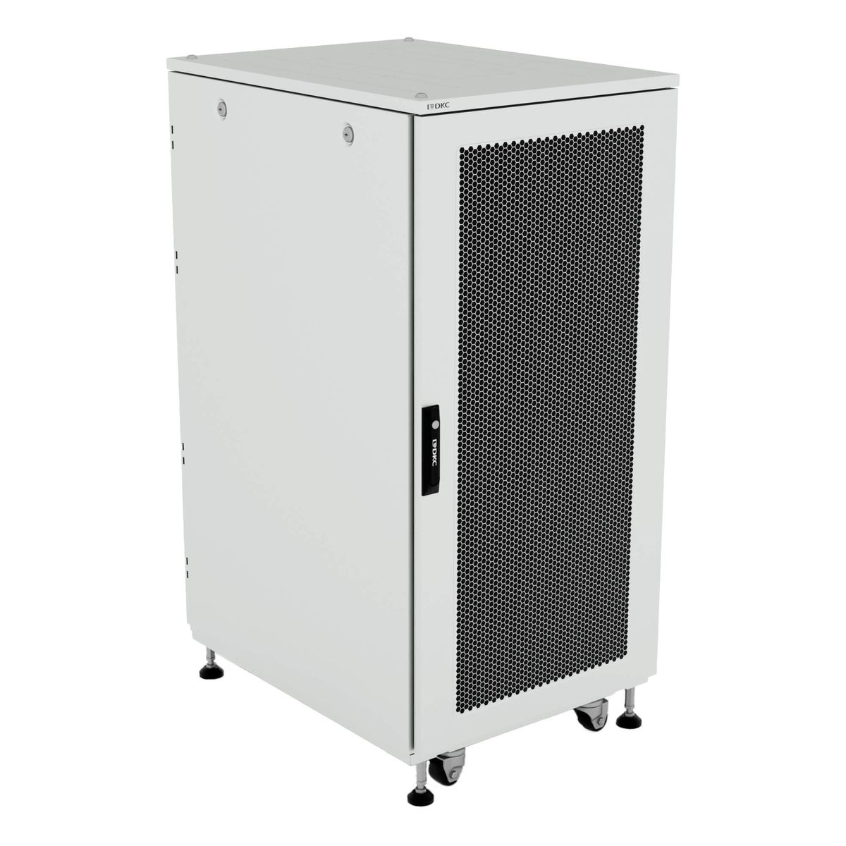 Шкаф телекоммуникационный  R5ITN24608FP1P1SG