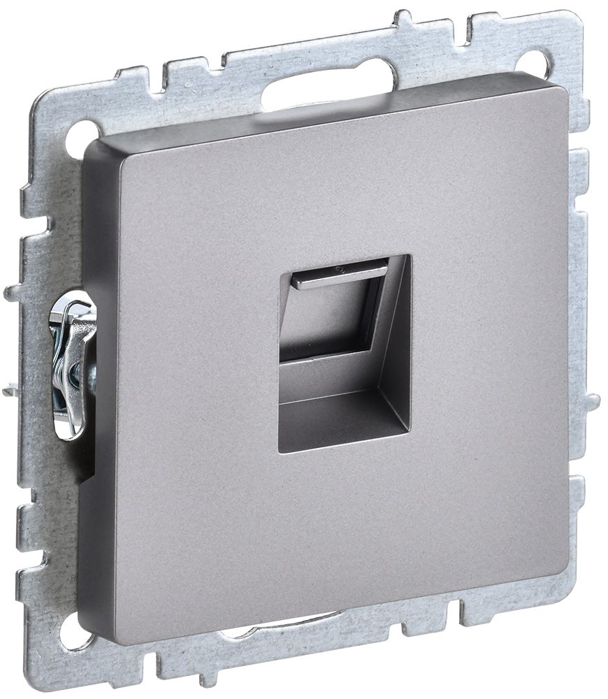 Розетка телекоммуникационная РК11-БрС BR-K10-2-K46