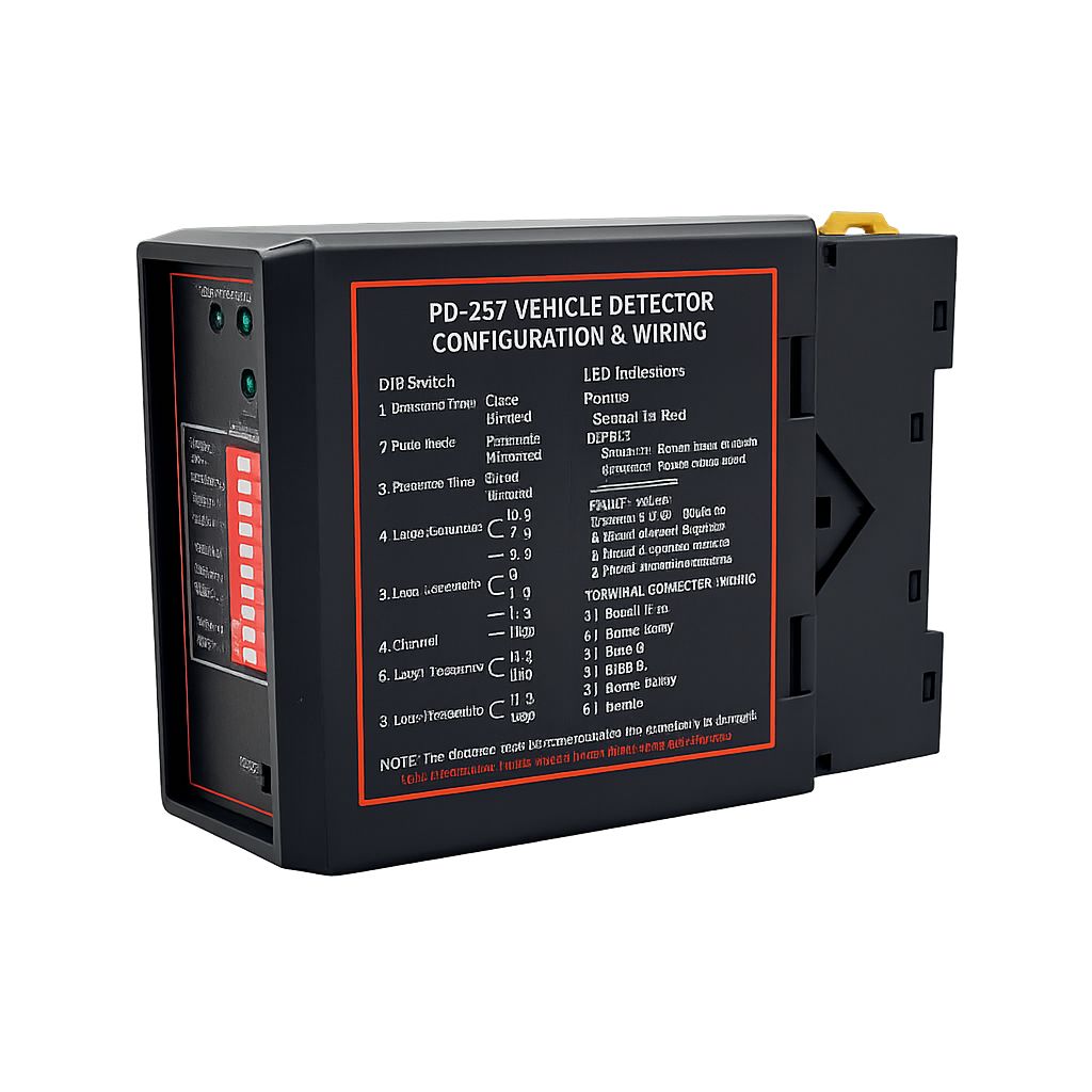 Контроллер PD232 P360-PD232
