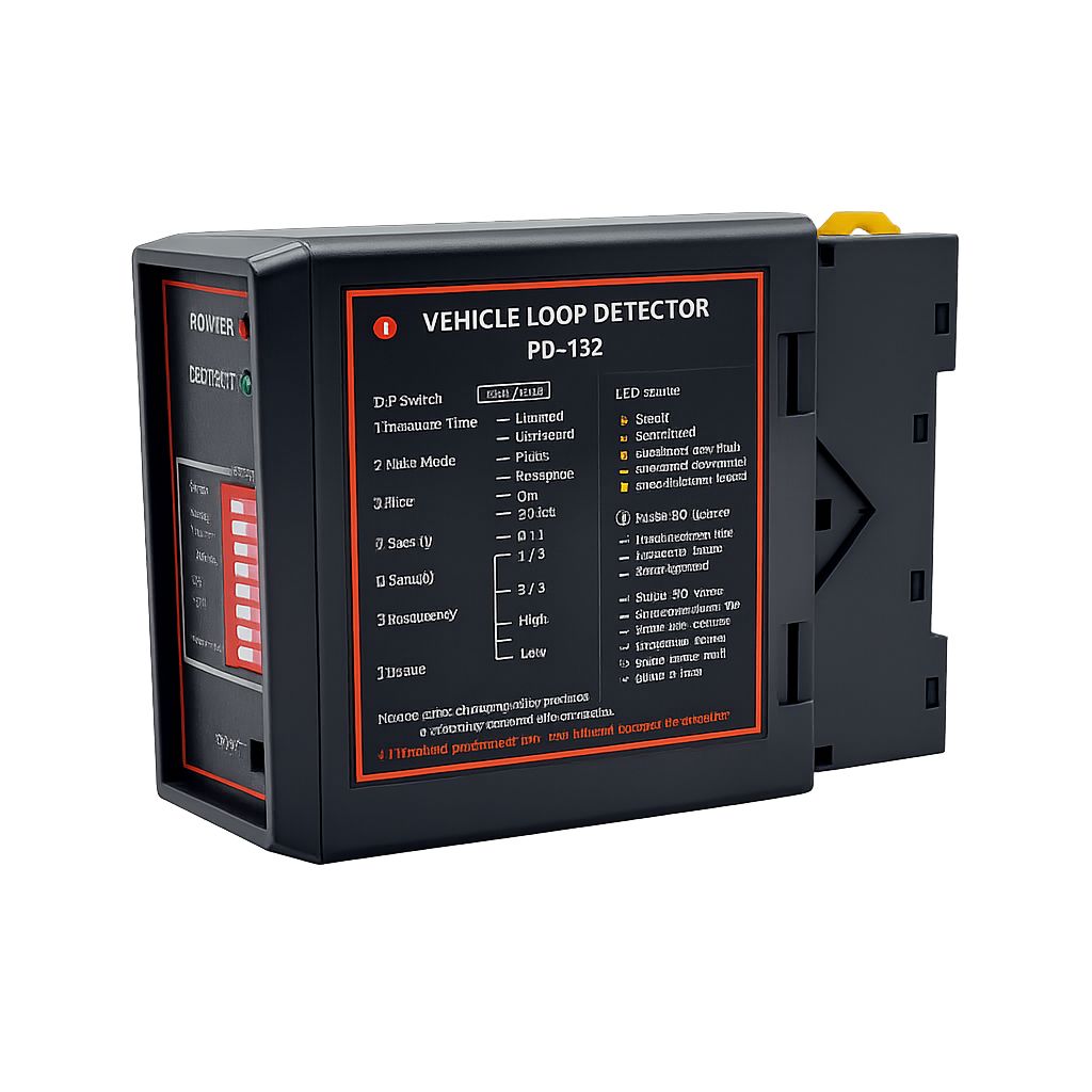 Контроллер PD132 P360-PD132