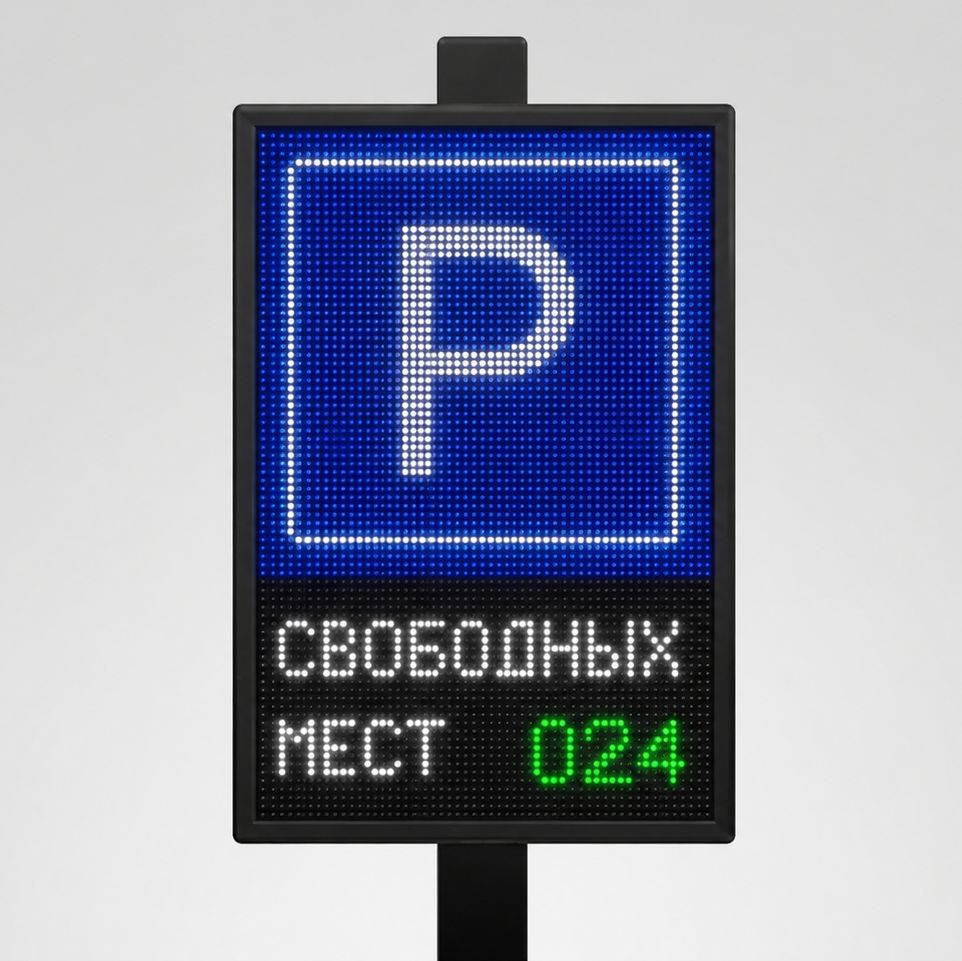 Табло учета  P360-TABLO