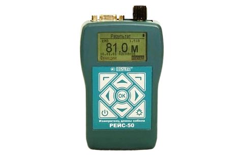 Прибор измерительный РЕЙС-50 121005-00084