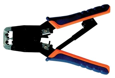 Инструмент обжимной HT-500R 120502-00008