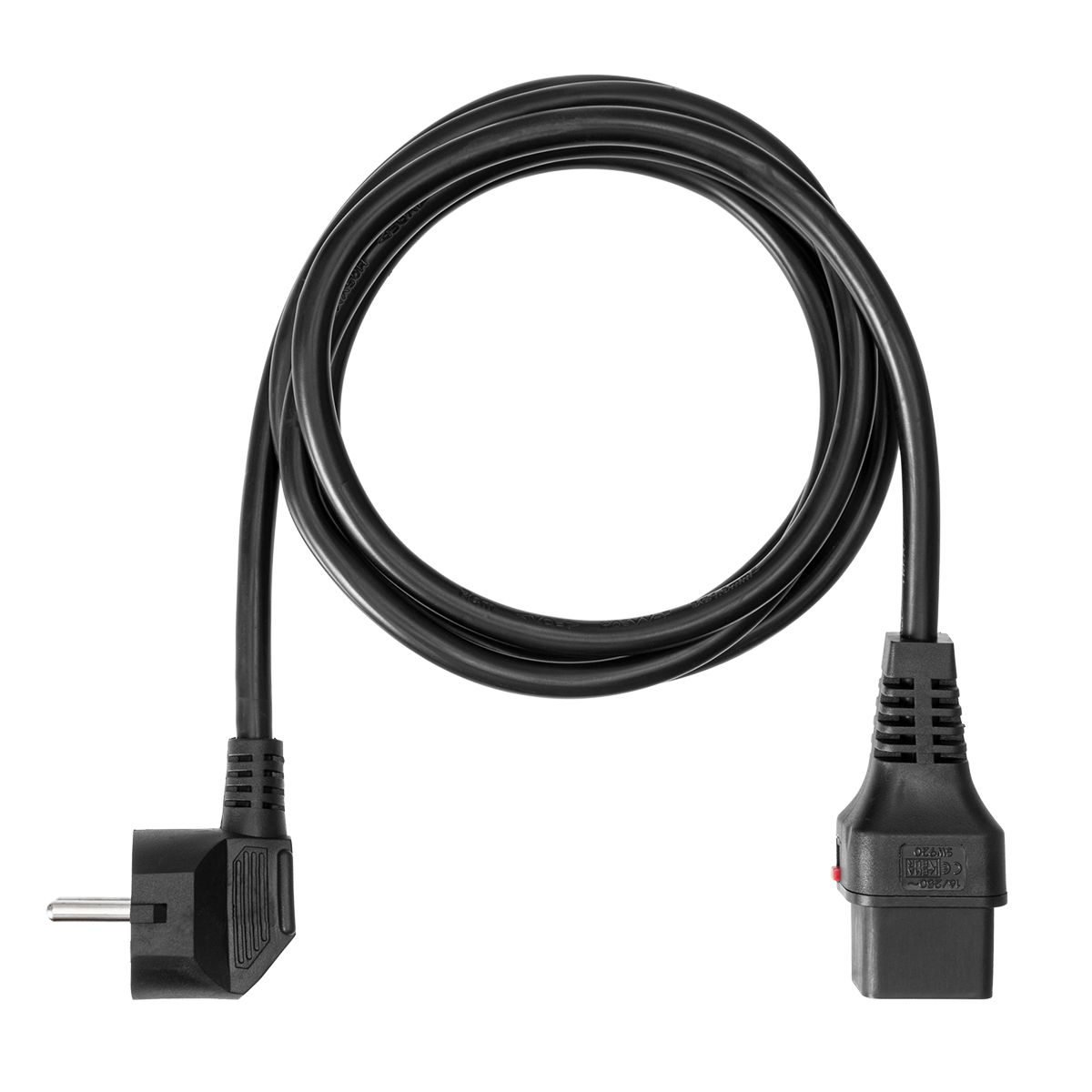 Провод питания  R-16-Cord-C19-S-1.8