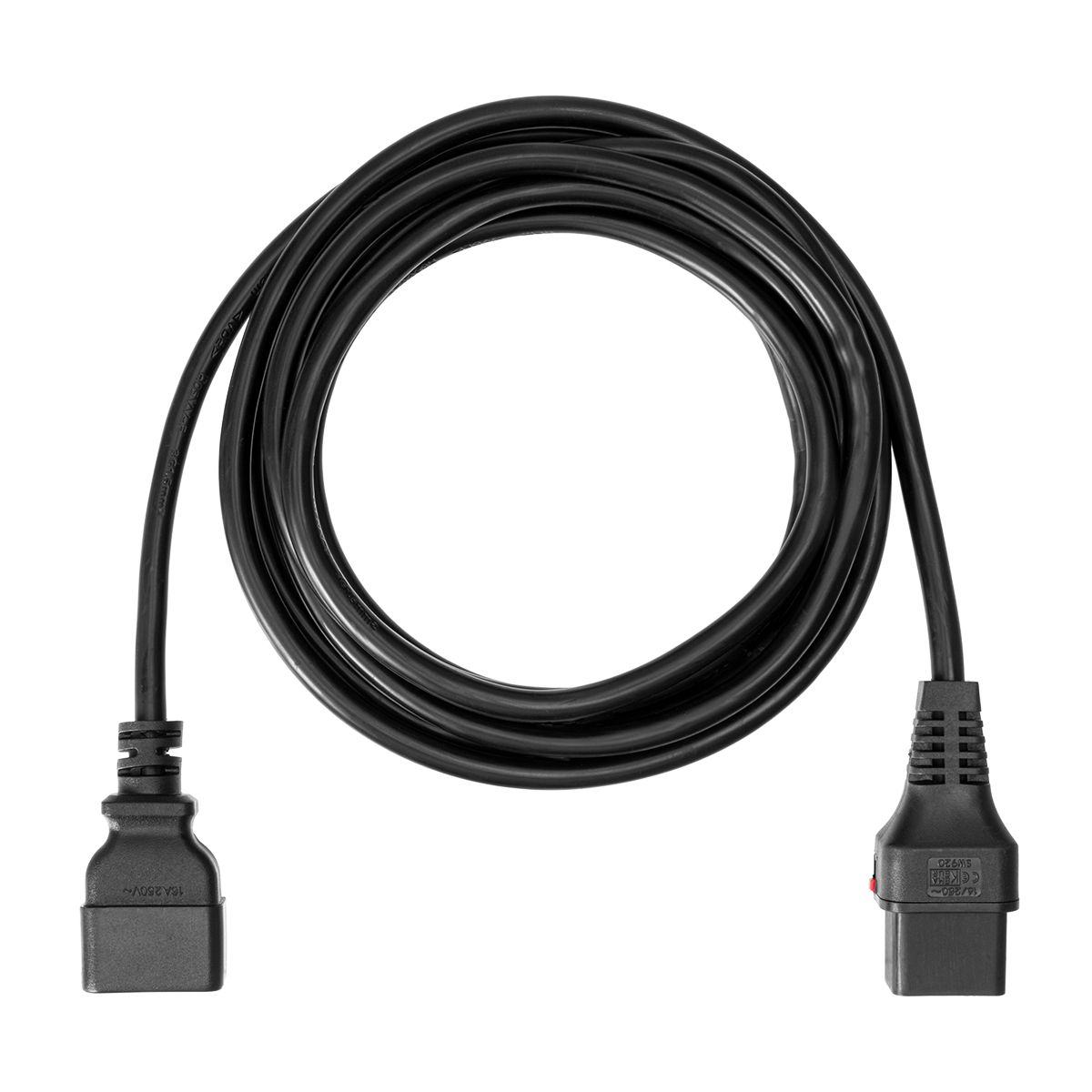 Провод питания  R-16-Cord-C19-C20-1.8