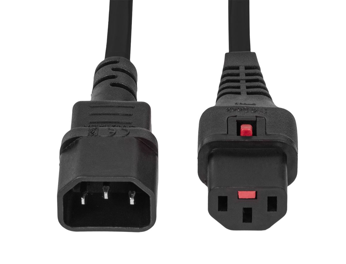 Провод питания  R-10-Cord-C13-C14-1.8