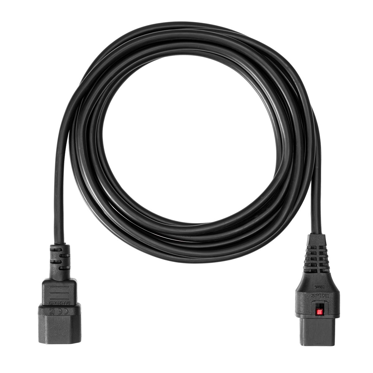 Провод питания  R-10-Cord-C13-C14-3