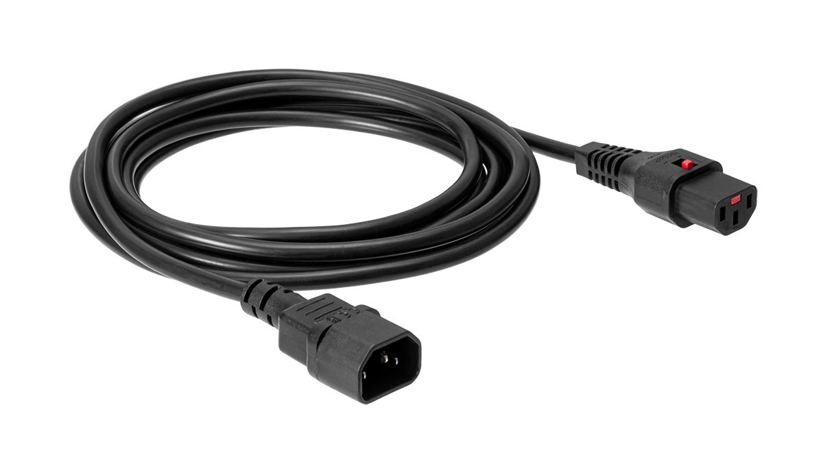 Провод питания  R-10-Cord-C13-C14-3