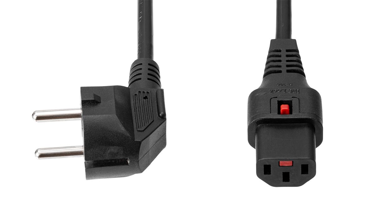 Провод питания  R-10-Cord-C13-S-3
