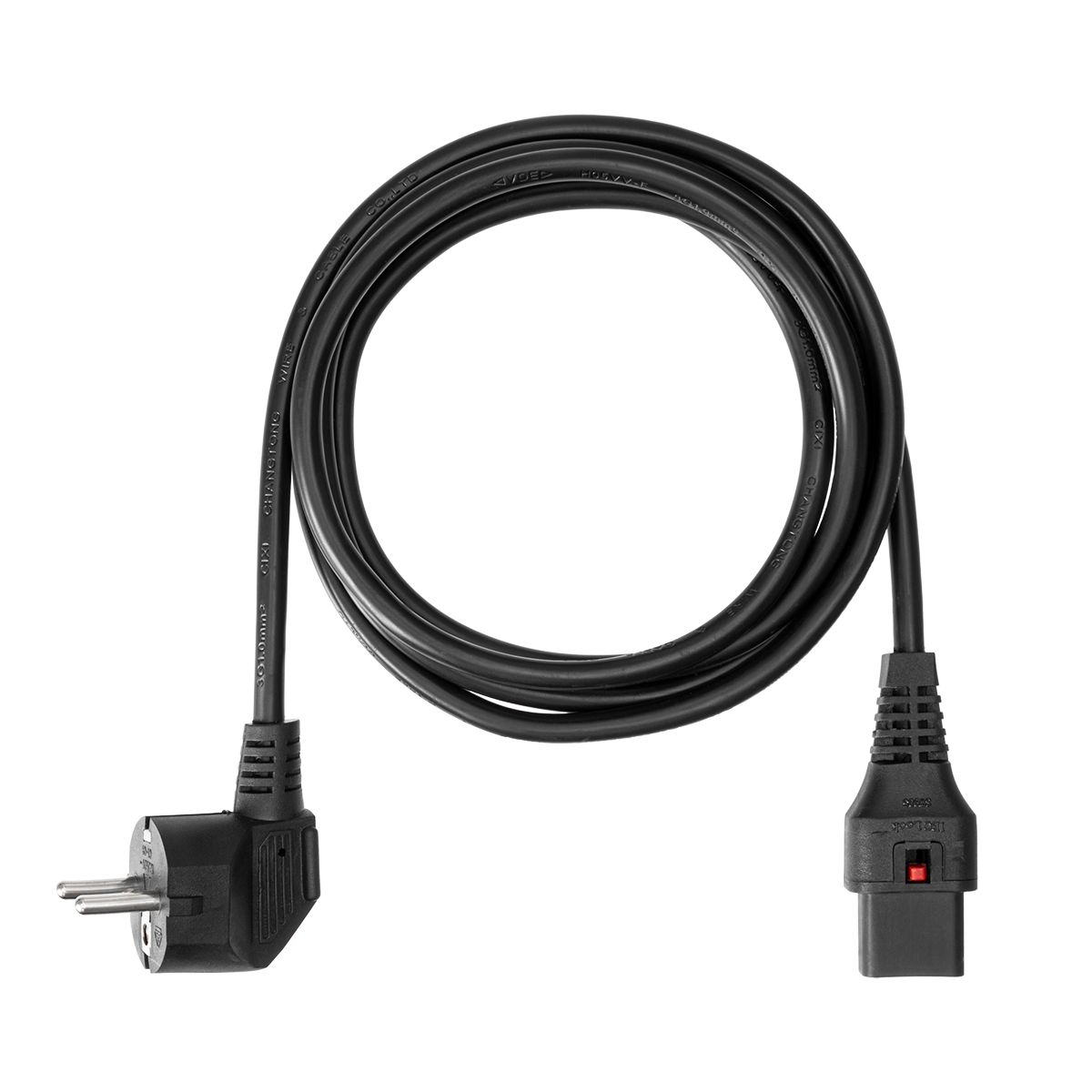 Провод питания  R-10-Cord-C13-S-1.8