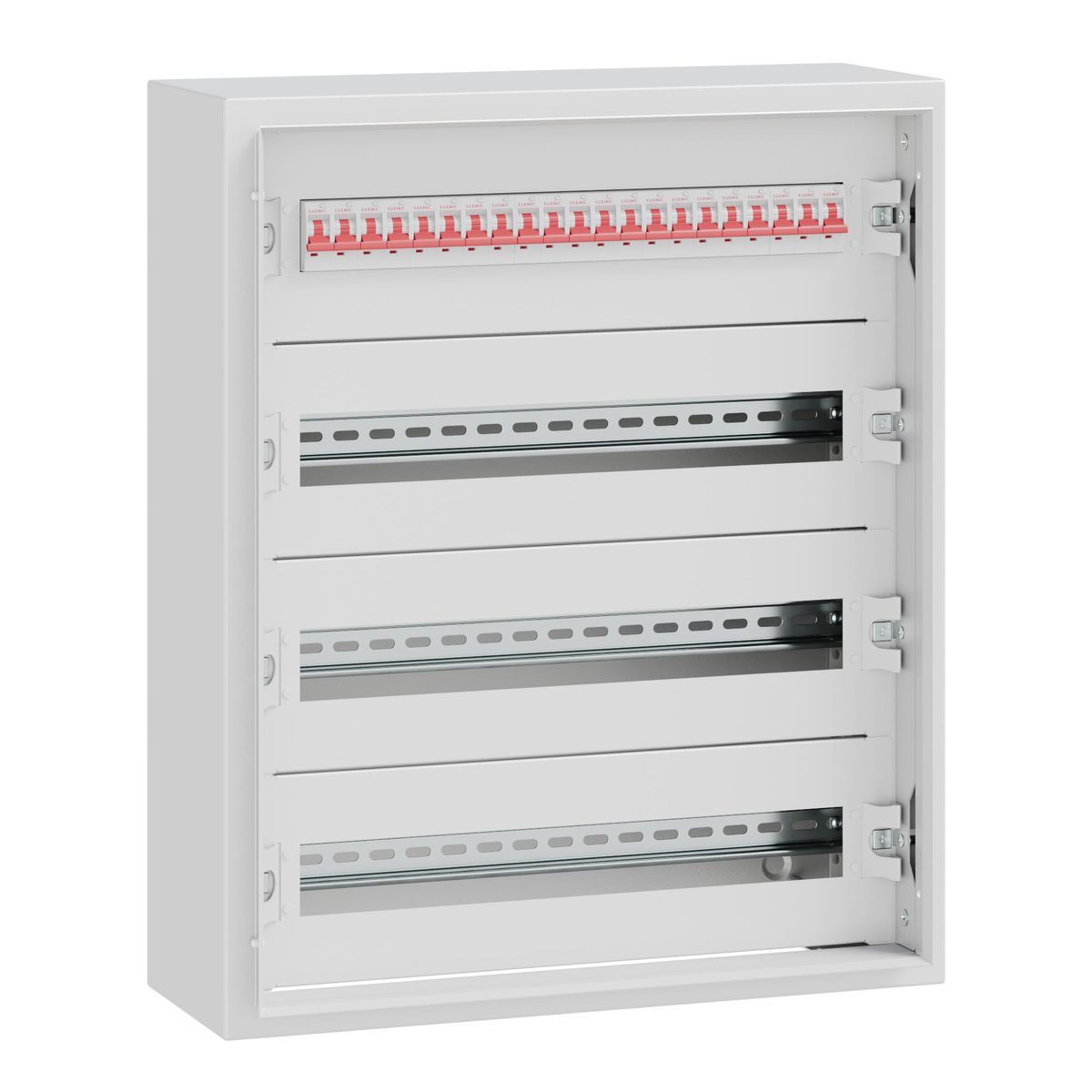 Пластрон  R5ISP526