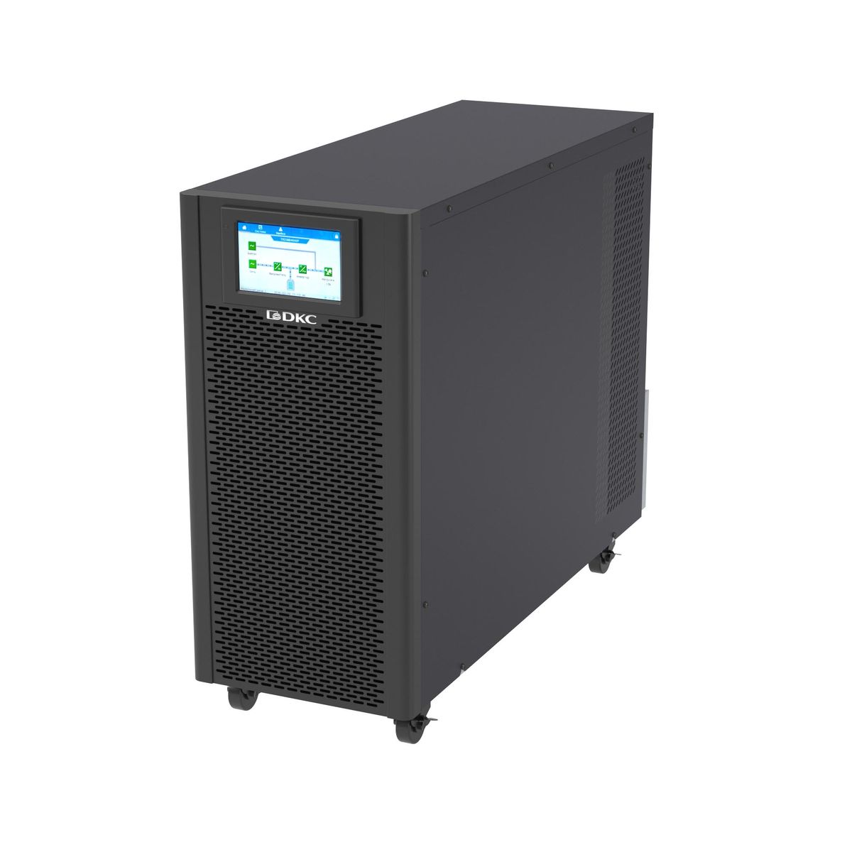 Источник бесперебойного питания  TRIOMT40A160