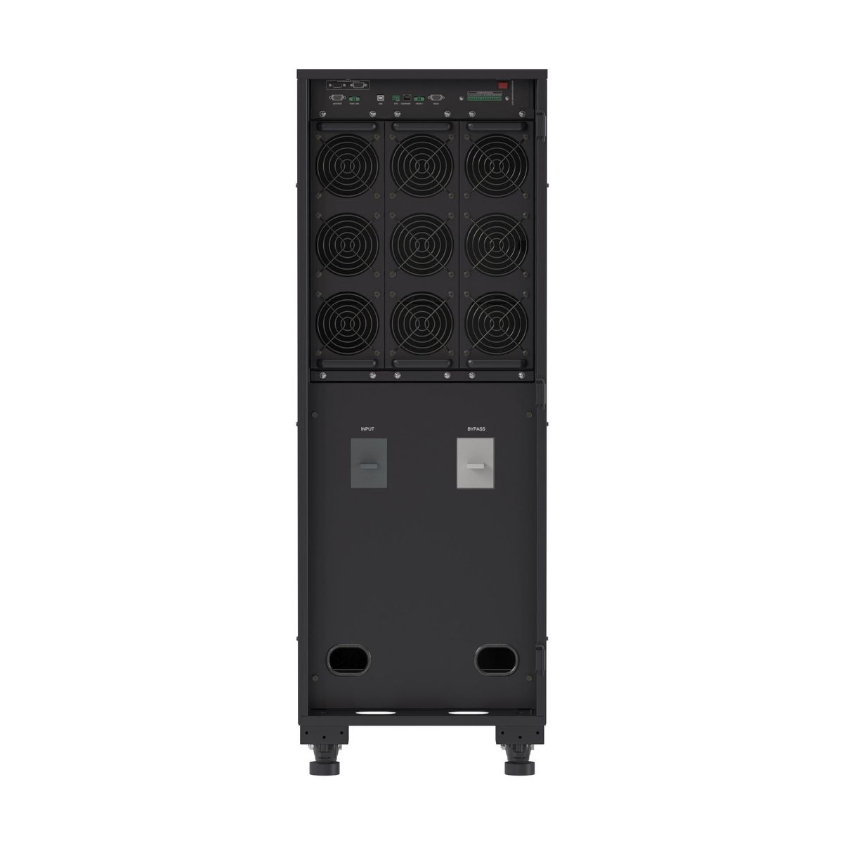 Источник бесперебойного питания  TRIOMT200A0
