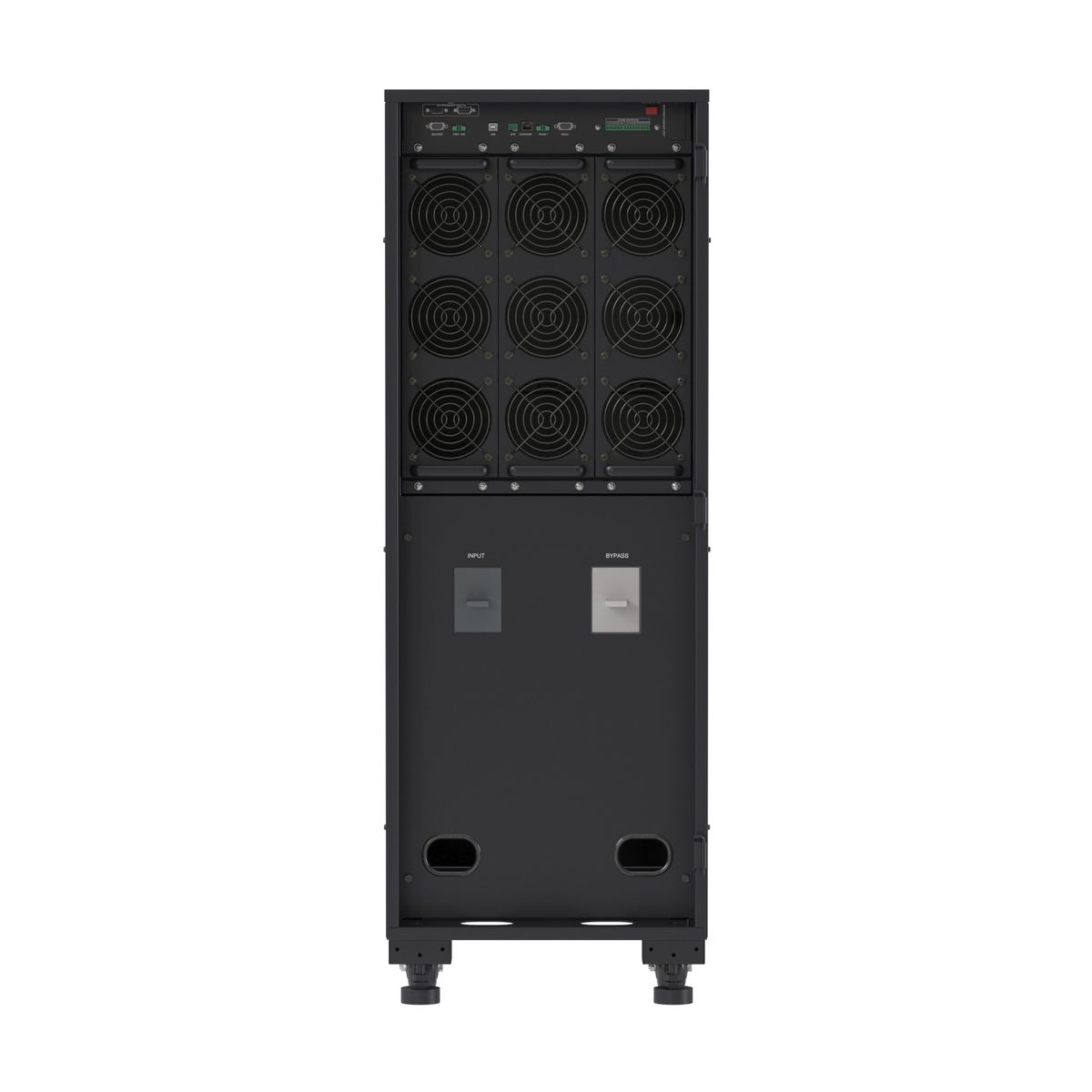 Источник бесперебойного питания  TRIOMT200A0