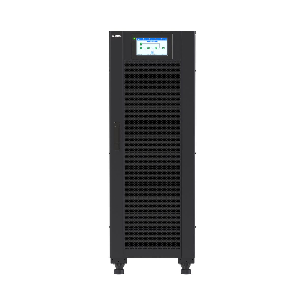 Источник бесперебойного питания TRIOMT200A0