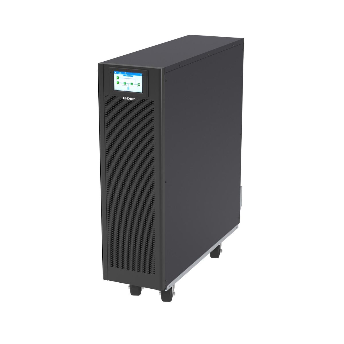 Источник бесперебойного питания  TRIOMT30A120