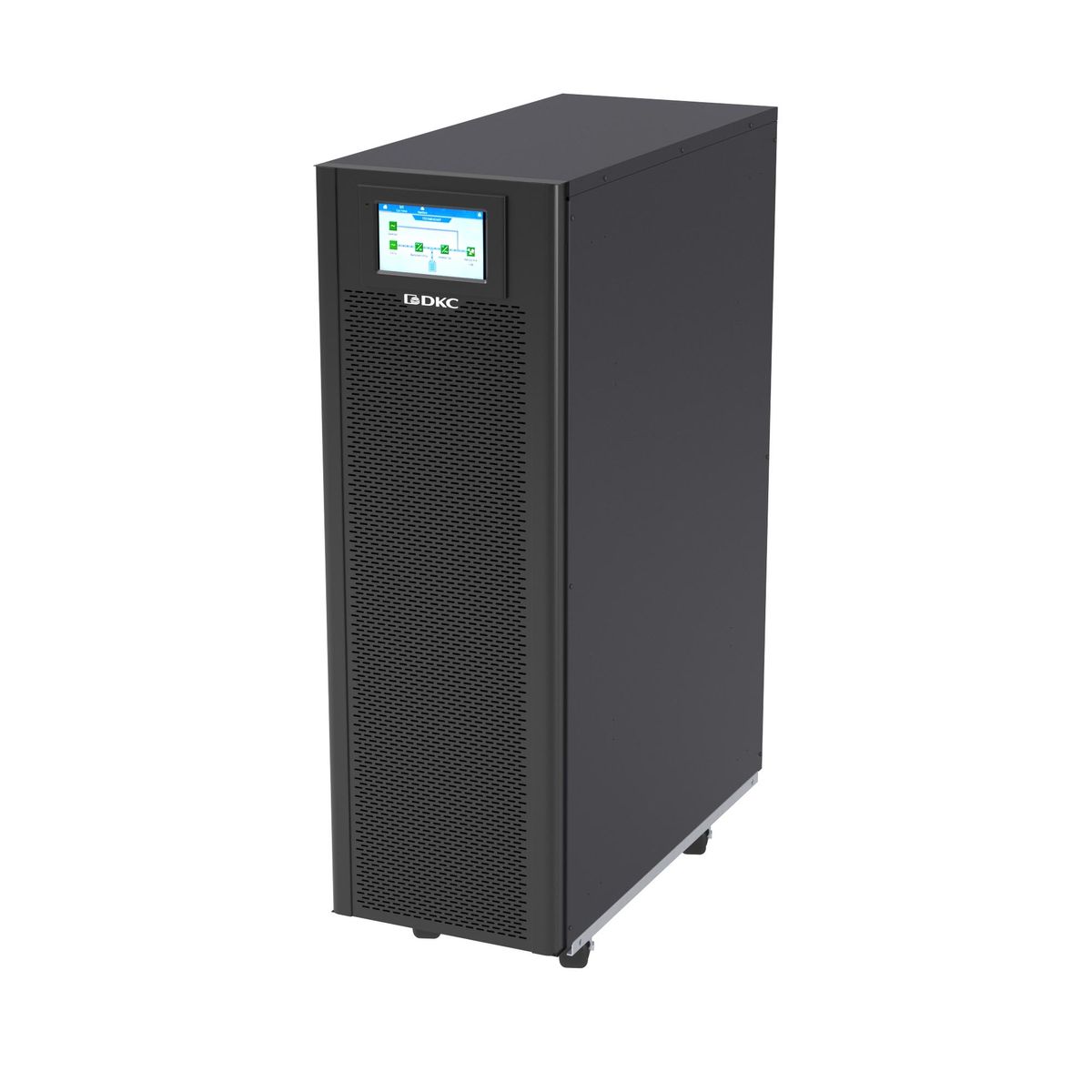 Источник бесперебойного питания  TRIOMT10A120