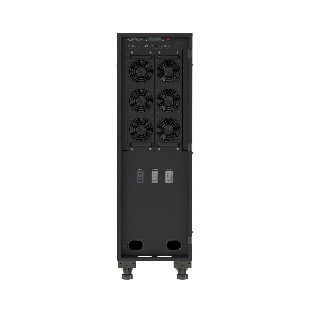 Источник бесперебойного питания  TRIOMT80A0