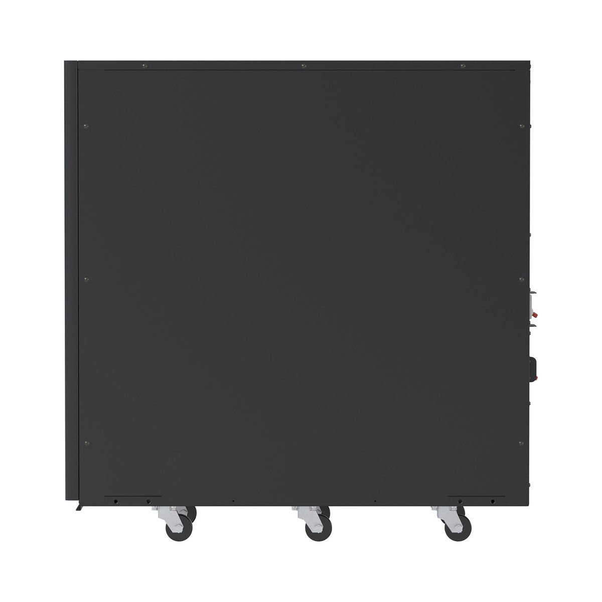 Источник бесперебойного питания  TRIOMT80A0