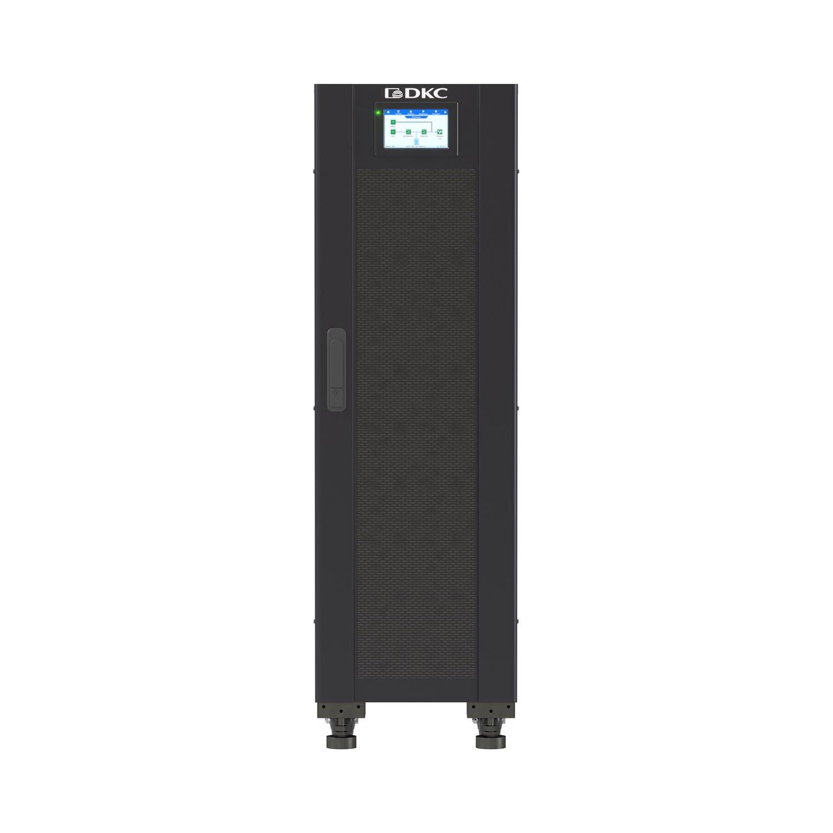 Источник бесперебойного питания  TRIOMT80A0
