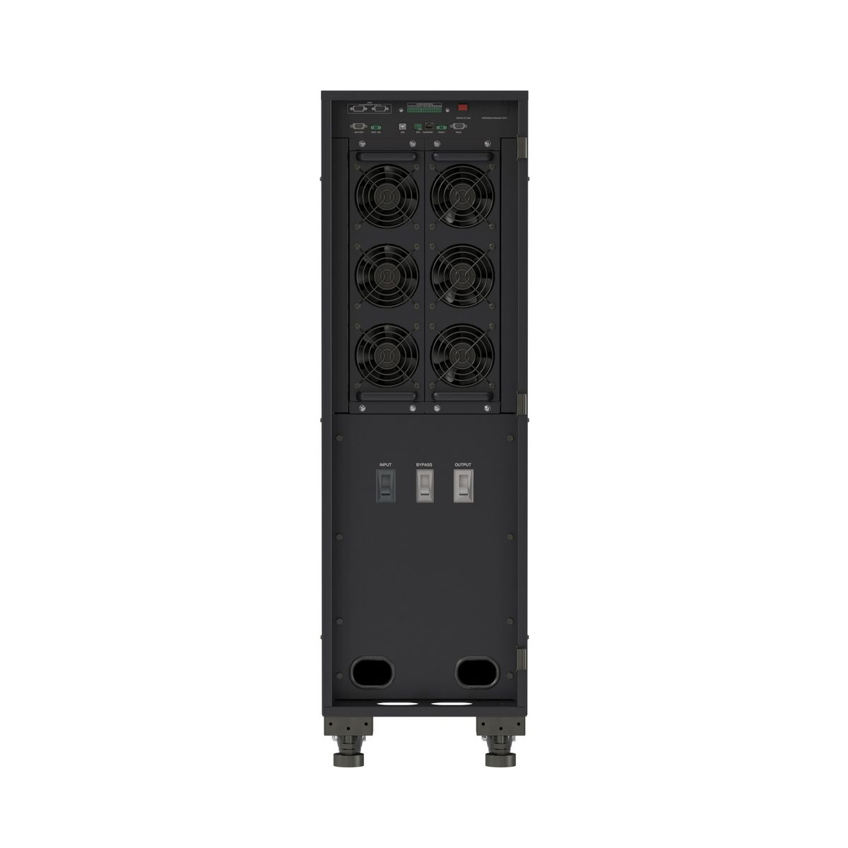 Источник бесперебойного питания  TRIOMT80A0