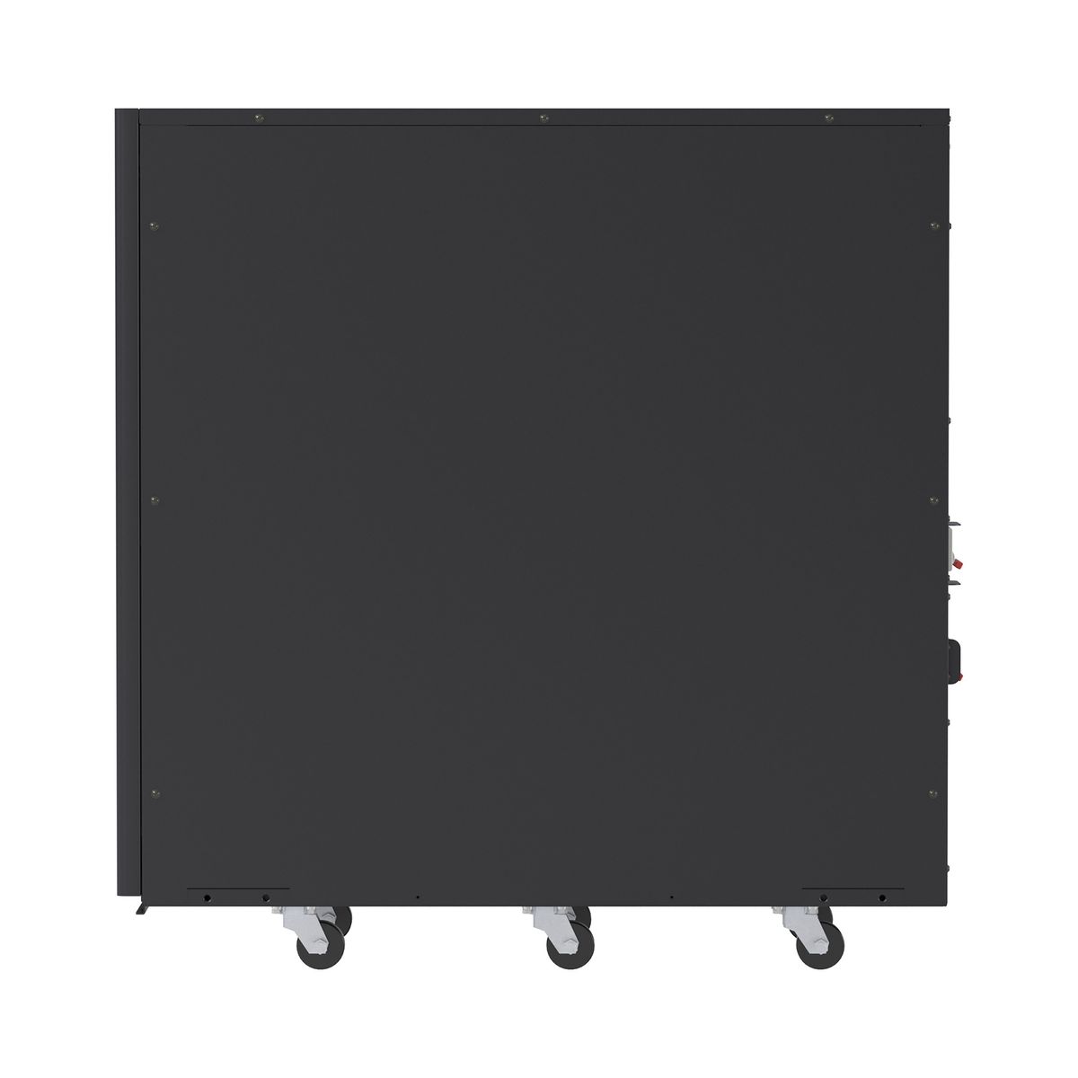 Источник бесперебойного питания  TRIOMT120A0