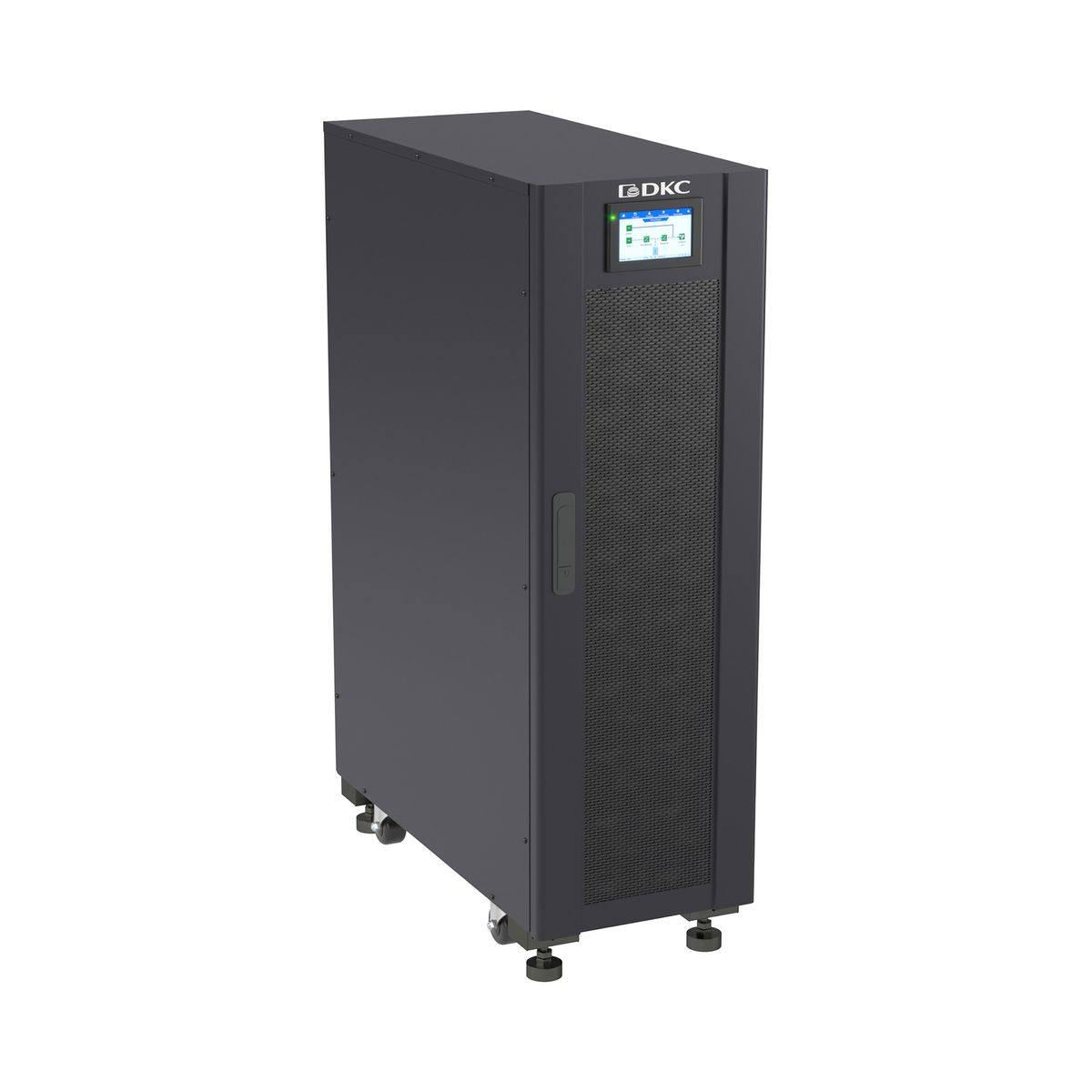 Источник бесперебойного питания TRIOMT80A0