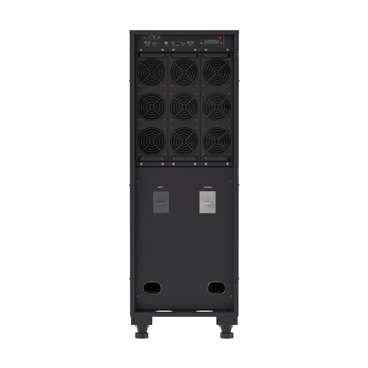 Источник бесперебойного питания  TRIOMT160A0