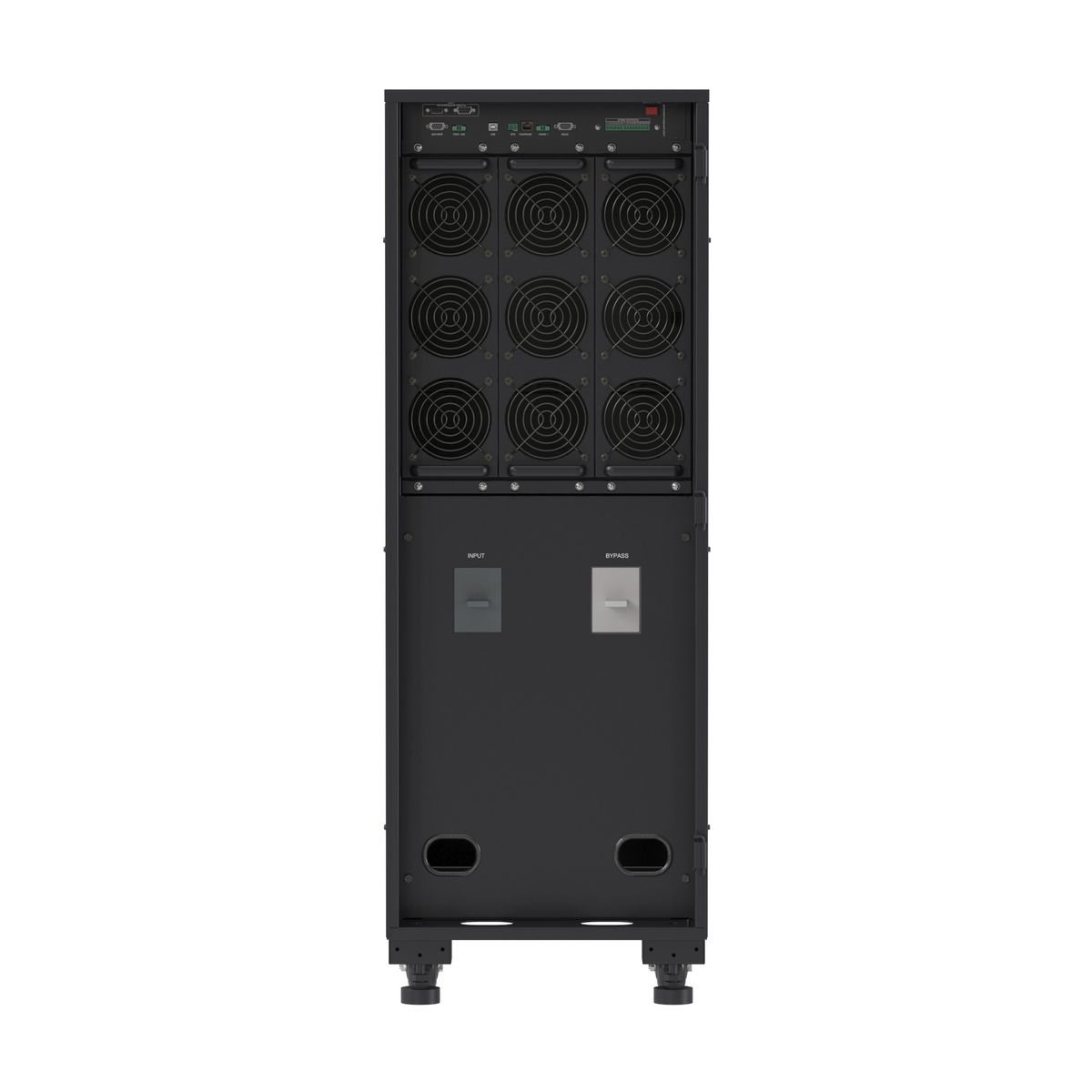 Источник бесперебойного питания  TRIOMT160A0