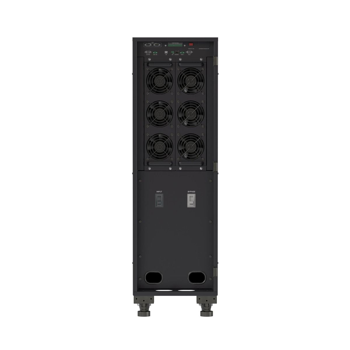 Источник бесперебойного питания  TRIOMT120A0