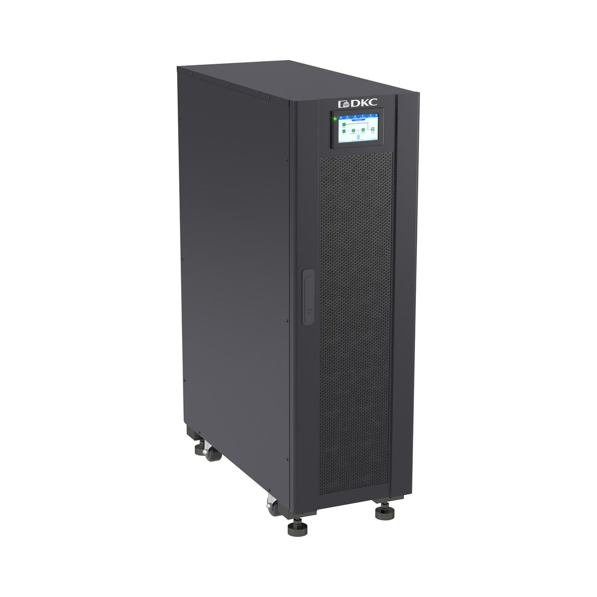 Источник бесперебойного питания  TRIOMT120A0