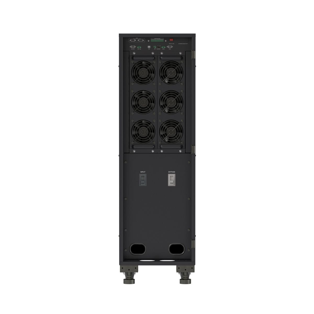 Источник бесперебойного питания  TRIOMT120A0