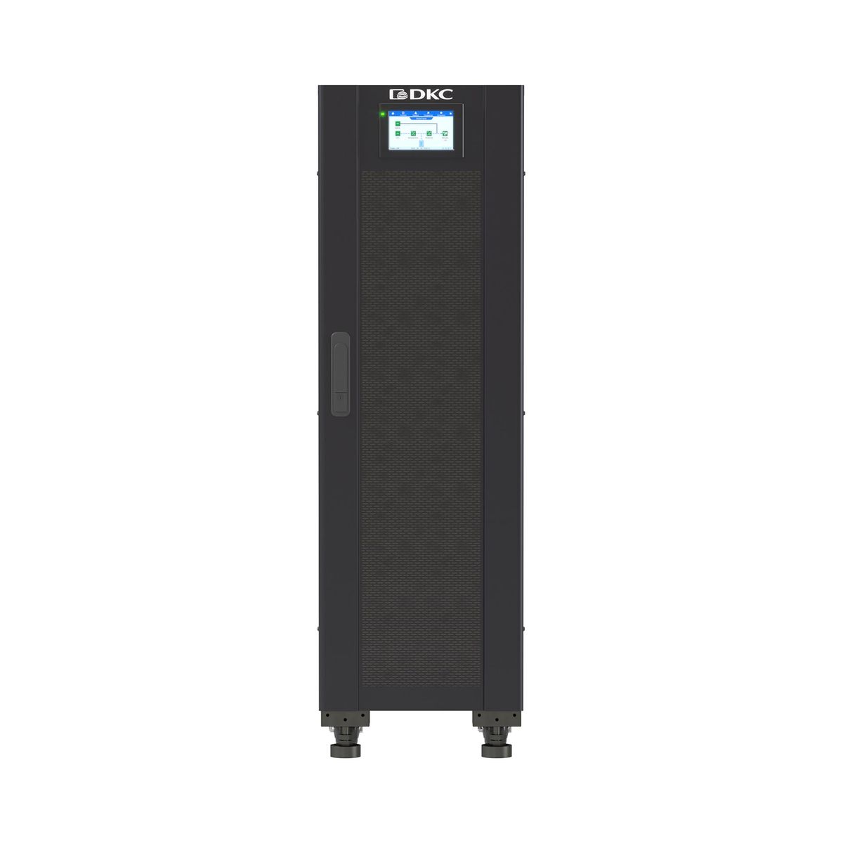 Источник бесперебойного питания  TRIOMT100A0