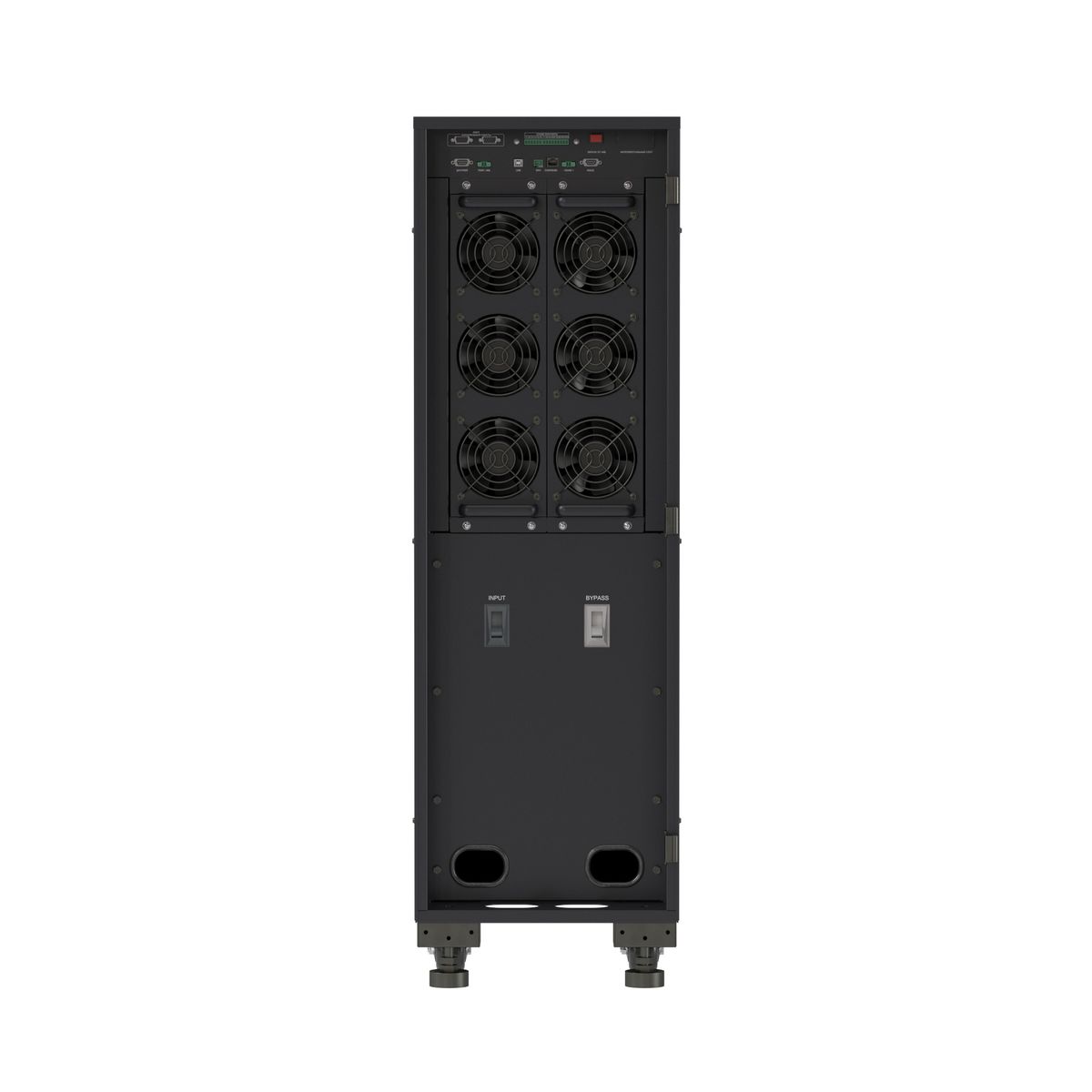 Источник бесперебойного питания  TRIOMT100A0