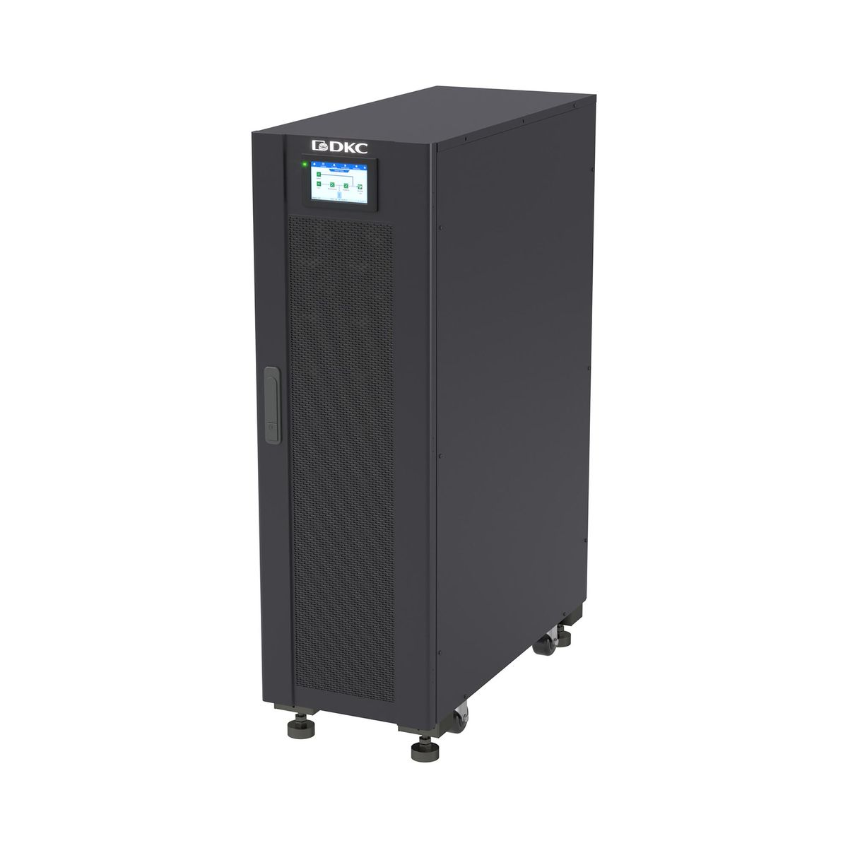 Источник бесперебойного питания TRIOMT100A0
