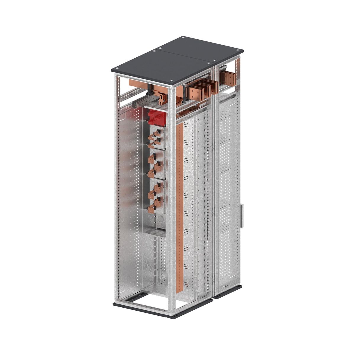 Комплект секционирования  R5NM3W6MRT3B