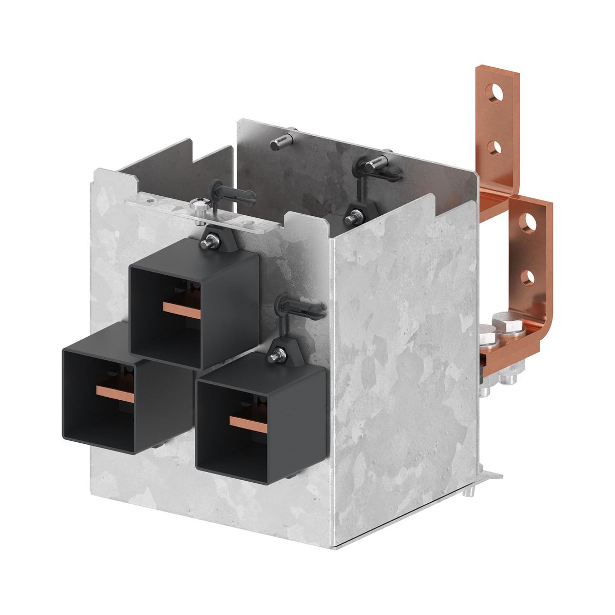 Комплект секционирования  R5NM3W5MRT3B