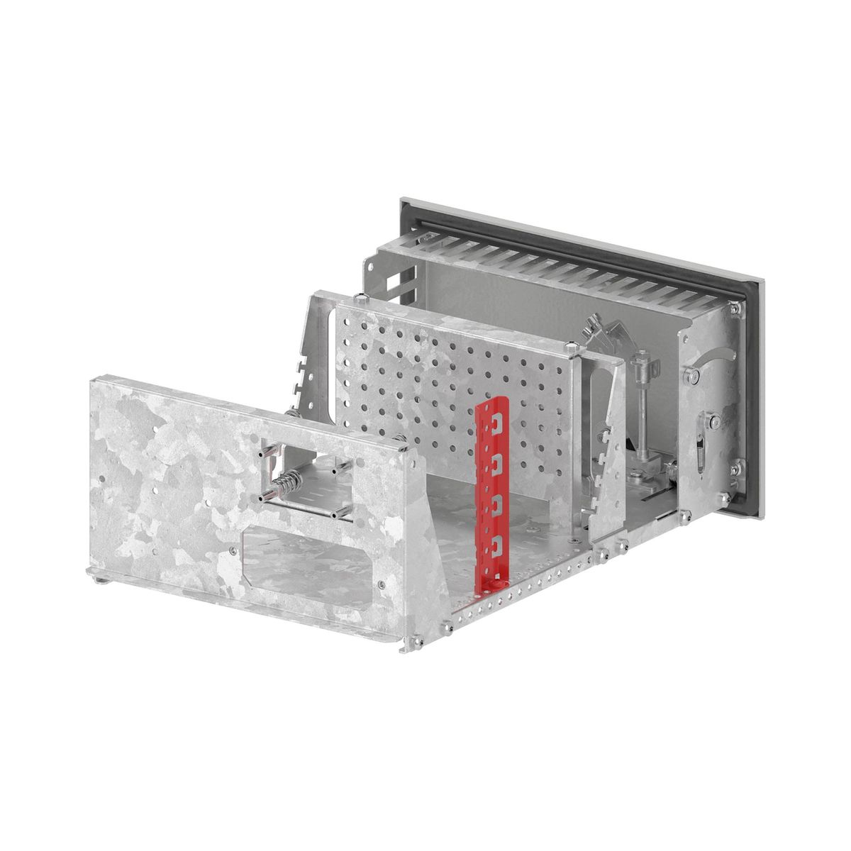 Кронштейн  R5NM3W3MFPU