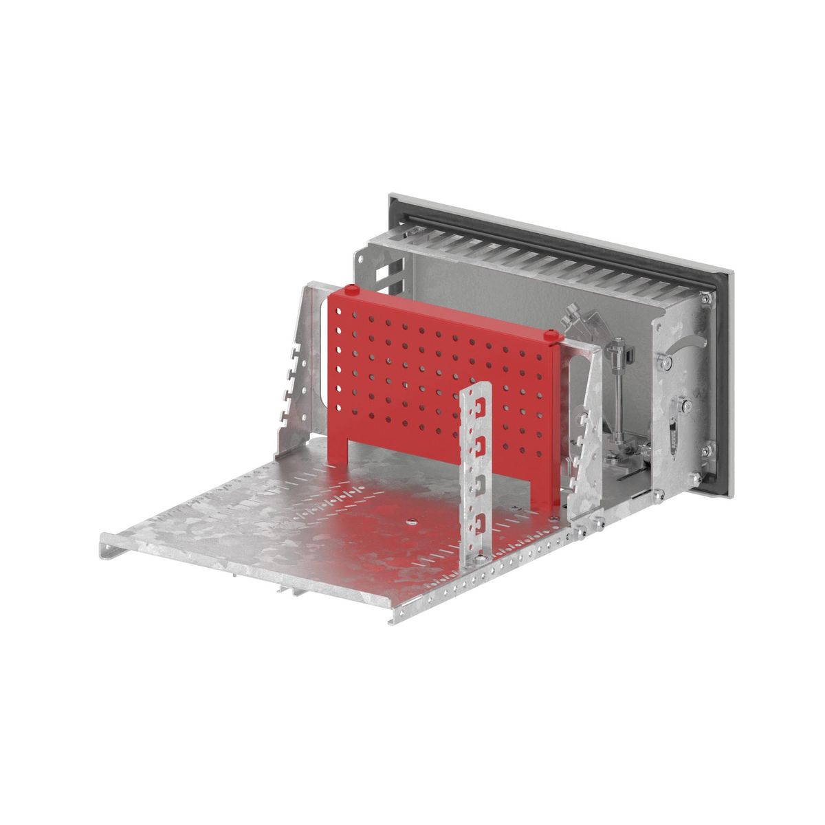 Плата монтажная  R5NM3W3M2BPB