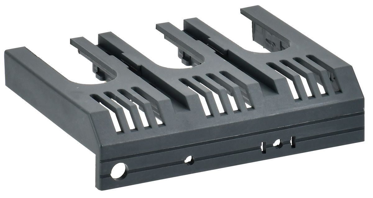 Крышка клеммная  SVA20D-KK-2