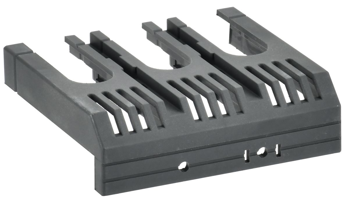 Крышка клеммная  SVA10D-KK-2