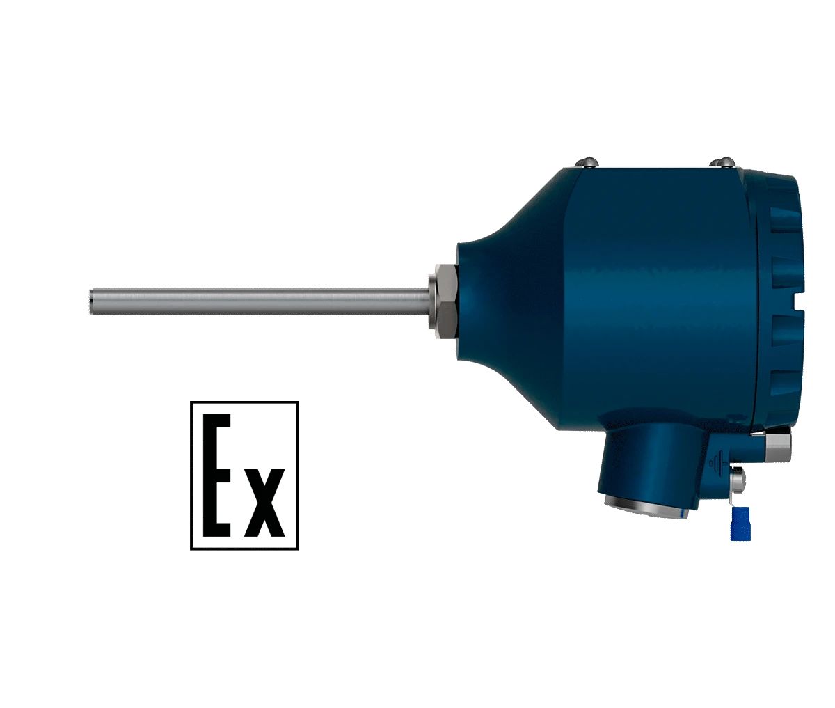 Термопреобразователь сопротивления ДТС065Д-РТ100.0.5.200.МГ.И.ЕХD-Т6 114913