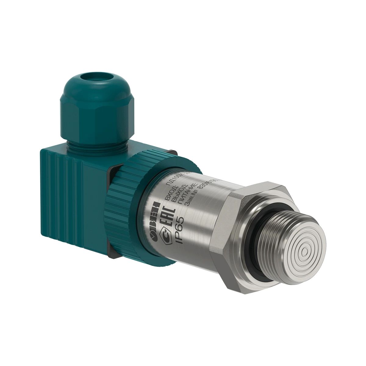 Преобразователь давления ПД100И-ДИ1,0-121-0,5 72522