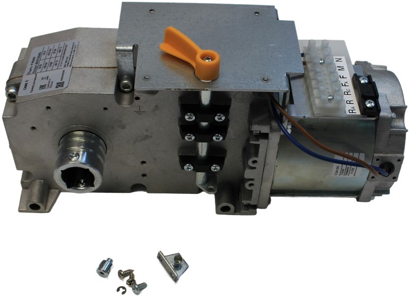 Привод распашной  001F1024G
