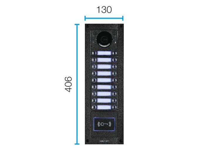 Рамка MTMTP4MVR 60020770