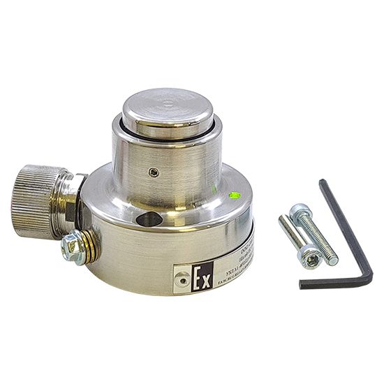 Кнопка выхода ALM-BT-S03-R AL006569