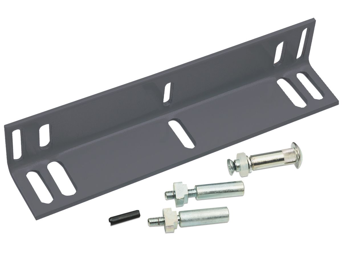 Замок электромагнитный AL-400PRemium-12V AL007587