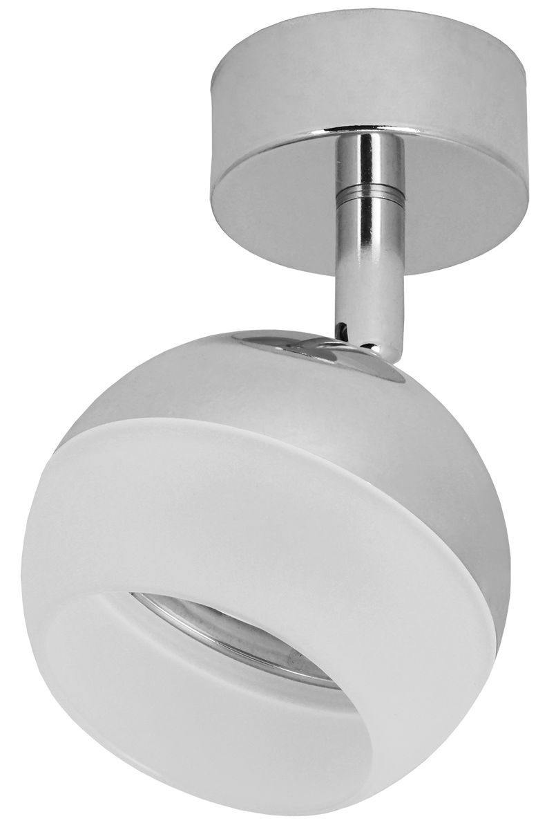 Светильник  LT-USB0-4011-GX53-1-K23