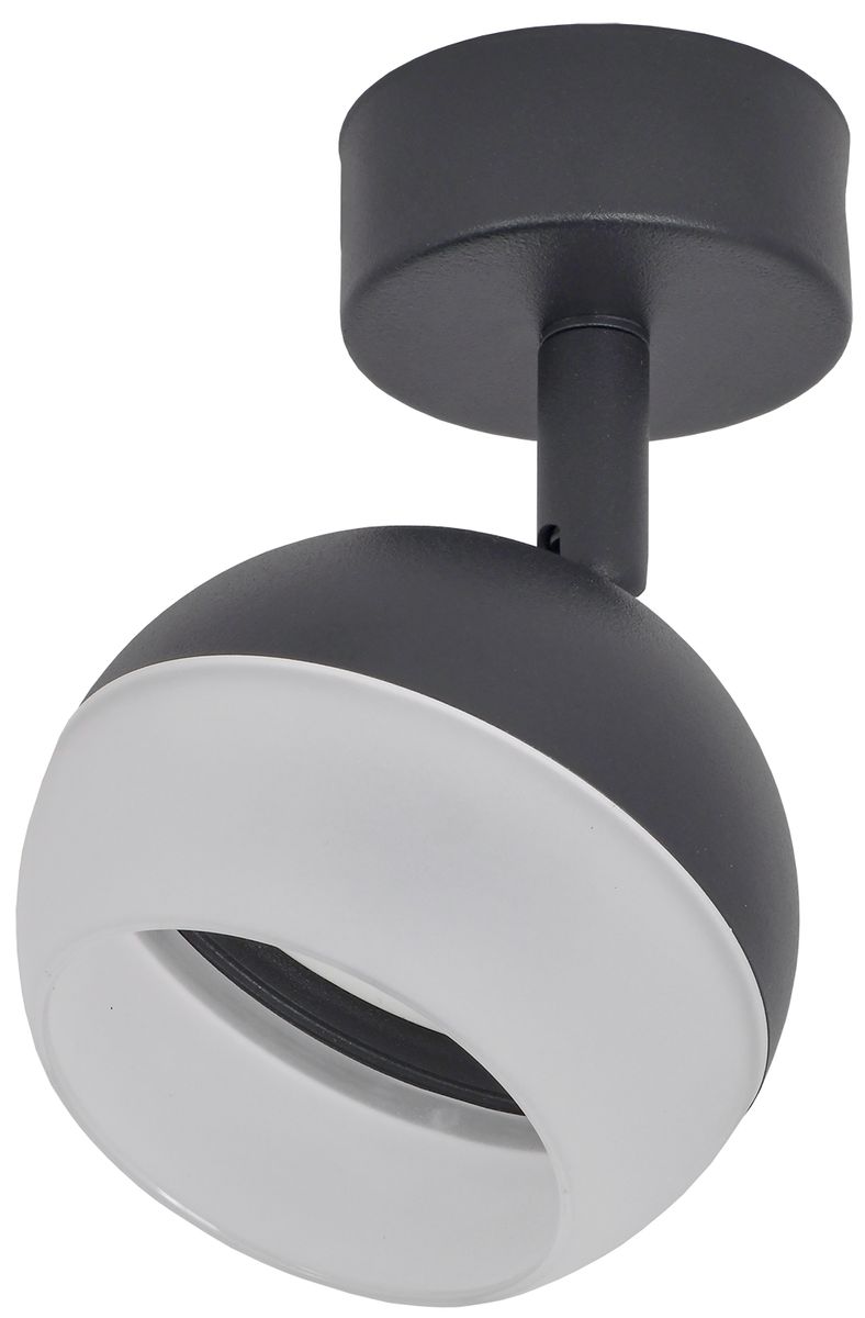 Светильник  LT-USB0-4011-GX53-1-K02